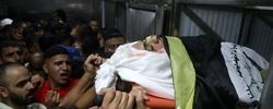 مقاومت، تنها راه امت اسلام برای خروج از بحرانها و تهدیدات علیه ملت مظلوم منطقه