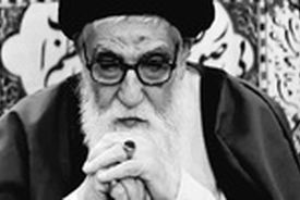 پیام تسلیت دکتر ولایتی در پی ارتحال آیت الله سید حسن مصطفوی