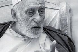 پیام تسلیت دکتر ولایتی در پی درگذشت حاج محسن لبّانی