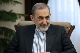 پیام تسلیت دکتر ولایتی به رئیس دفتر بازرسی دفتر مقام معظم رهبری