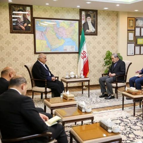 تلاش های ایران در ایجاد ثبات و امنیت در منطقه قابل تقدیر است