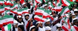 حضور پرشکوه ملت شریف، سیلی محکم دیگری بر بدخواهان خواهد بود