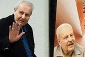 پیام تسلیت دکتر ولایتی در پی درگذشت سفیر سابق فلسطین در ایران