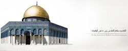 امروز دیگر مسئله فلسطین، مسئله منطقهای، عربی و حتی جهان اسلام نیست، بلکه مسئله مشترک تمام آزادیخواهان جهان است