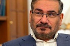 پیام تبریک دکتر ولایتی به دریابان شمخانی