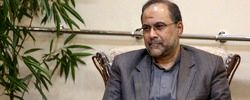 پیام تبریک دکتر ولایتی به دکتر مخبر دزفولی