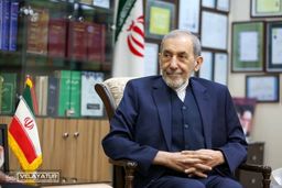 ولایتی: ملت بی نظیر و بزرگ ایران در تاریخ بدیل ندارد