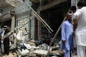 بیانیه مجمع جهانی بیداری اسلامی در محکومیت حمله تروریستی در پاکستان