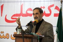 دولتی برای تحقق اهداف سند چشم انداز تشکیل می دهم/ طرح درمان رایگان تاکید قانون اساسی است