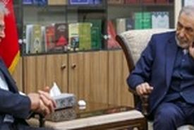 آمریکا رفتاری مانند اوکراین با اسرائیل خواهد داشت!