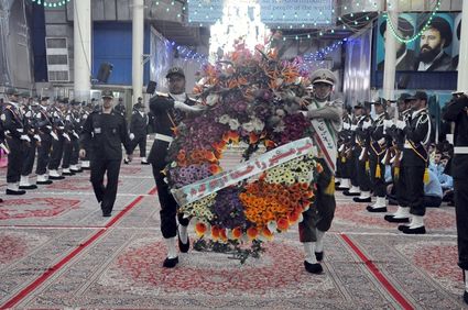 آغاز رسمی برنامه‌های انتخاباتی