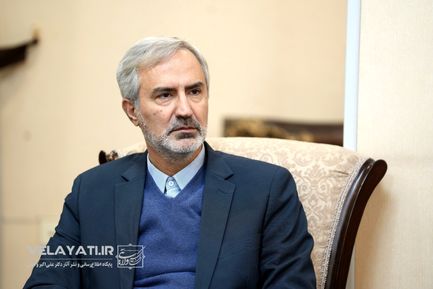 گزارش تصویری-جلسه تودیع و معارفه خزانه دار کل و دبیر کمیسیون هیئت امنای  دانشگاه آزاداسلامی