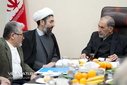 شصت و یکمین جلسه هیأت امنا دانشگاه آزاد اسلامی 